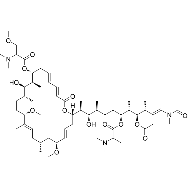 Aplyronine A 151923-84-1